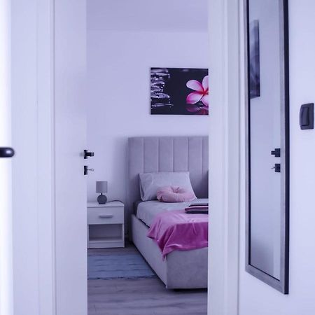 North&South Apartments Ζάγκρεμπ Εξωτερικό φωτογραφία