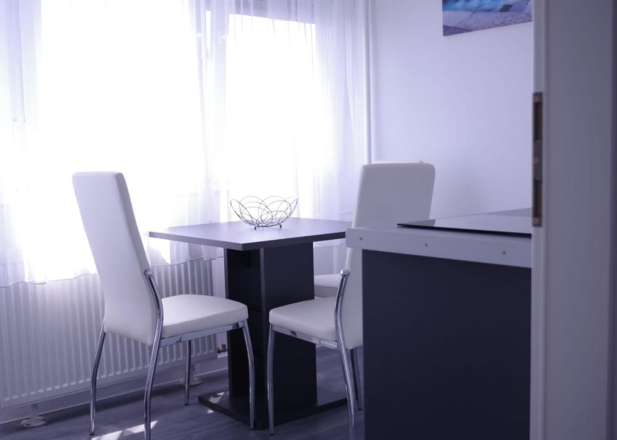 North&South Apartments Ζάγκρεμπ Εξωτερικό φωτογραφία