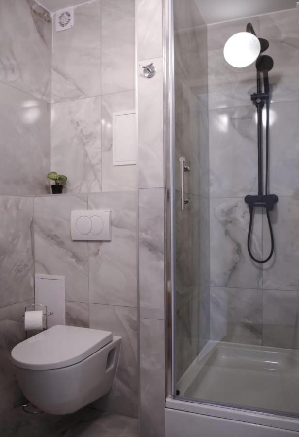 North&South Apartments Ζάγκρεμπ Εξωτερικό φωτογραφία