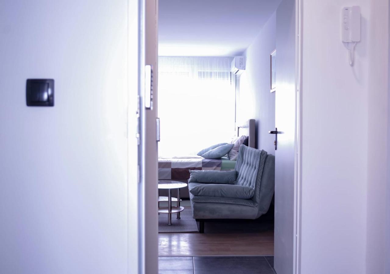 North&South Apartments Ζάγκρεμπ Εξωτερικό φωτογραφία
