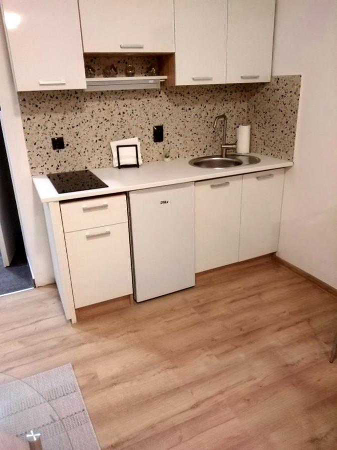 North&South Apartments Ζάγκρεμπ Εξωτερικό φωτογραφία