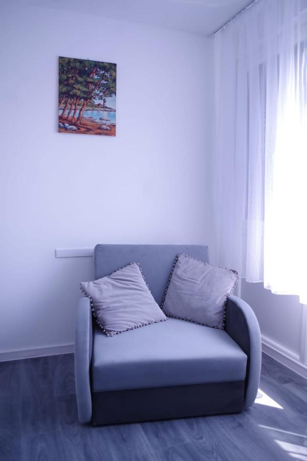 North&South Apartments Ζάγκρεμπ Εξωτερικό φωτογραφία
