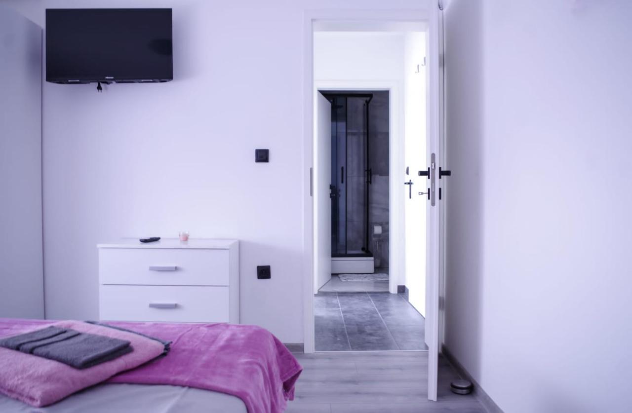 North&South Apartments Ζάγκρεμπ Εξωτερικό φωτογραφία