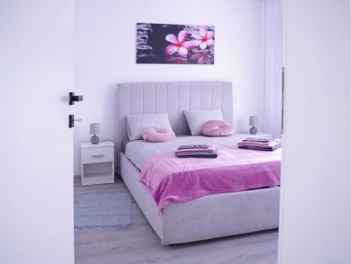 North&South Apartments Ζάγκρεμπ Εξωτερικό φωτογραφία