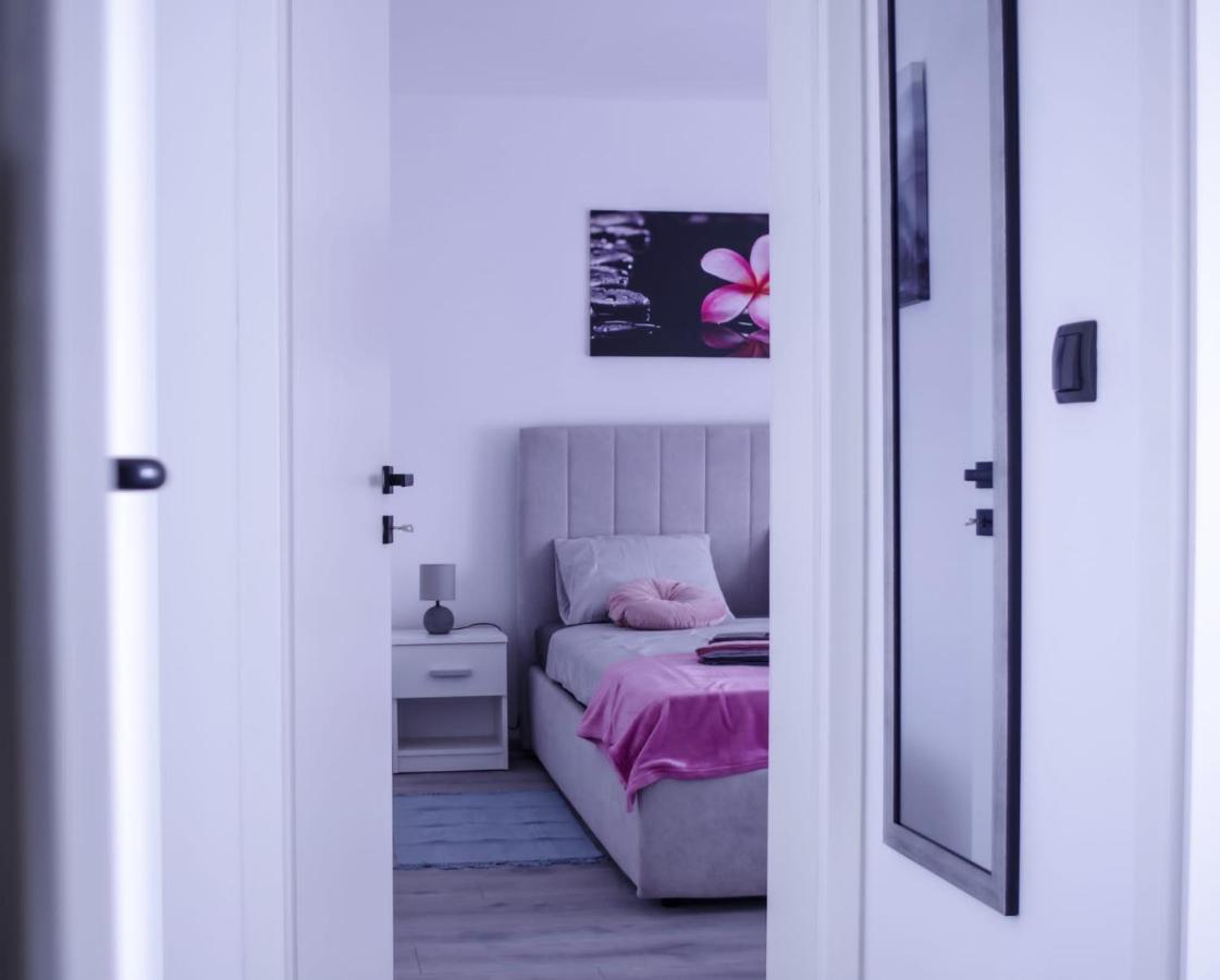 North&South Apartments Ζάγκρεμπ Εξωτερικό φωτογραφία