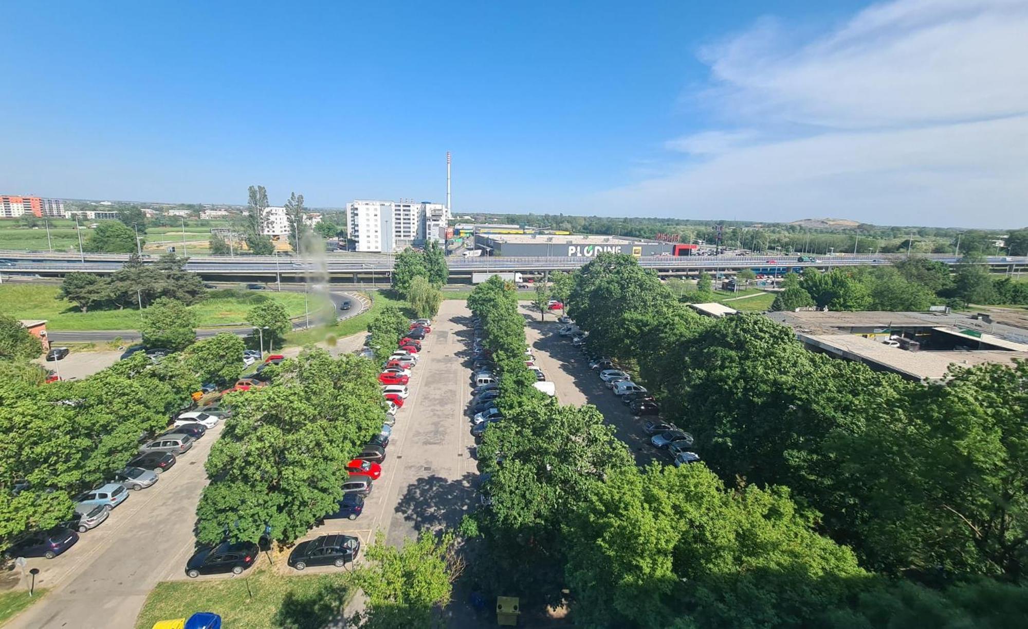 North&South Apartments Ζάγκρεμπ Εξωτερικό φωτογραφία
